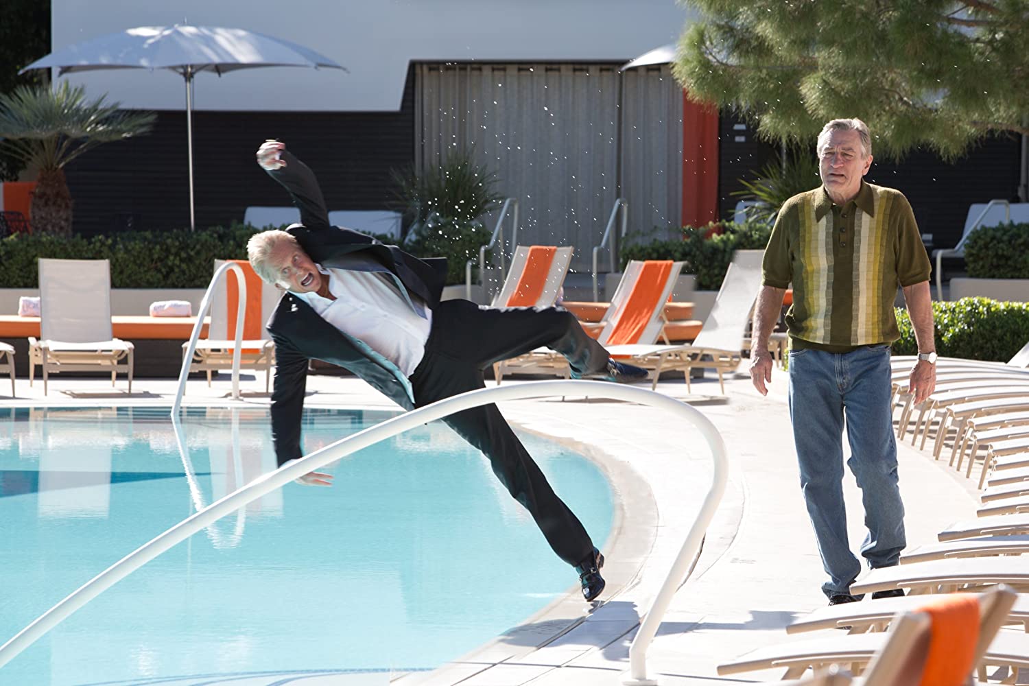 Last Vegas