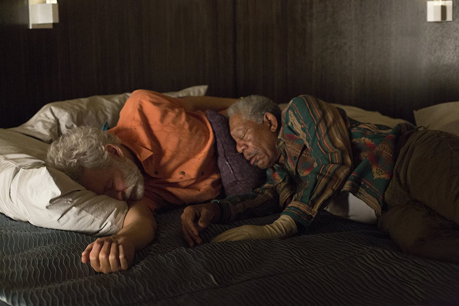 Last Vegas