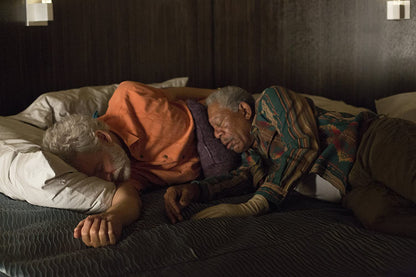 Last Vegas