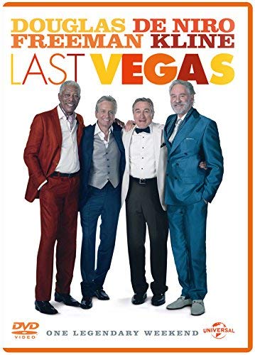 Last Vegas