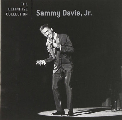 The Definitive Collection