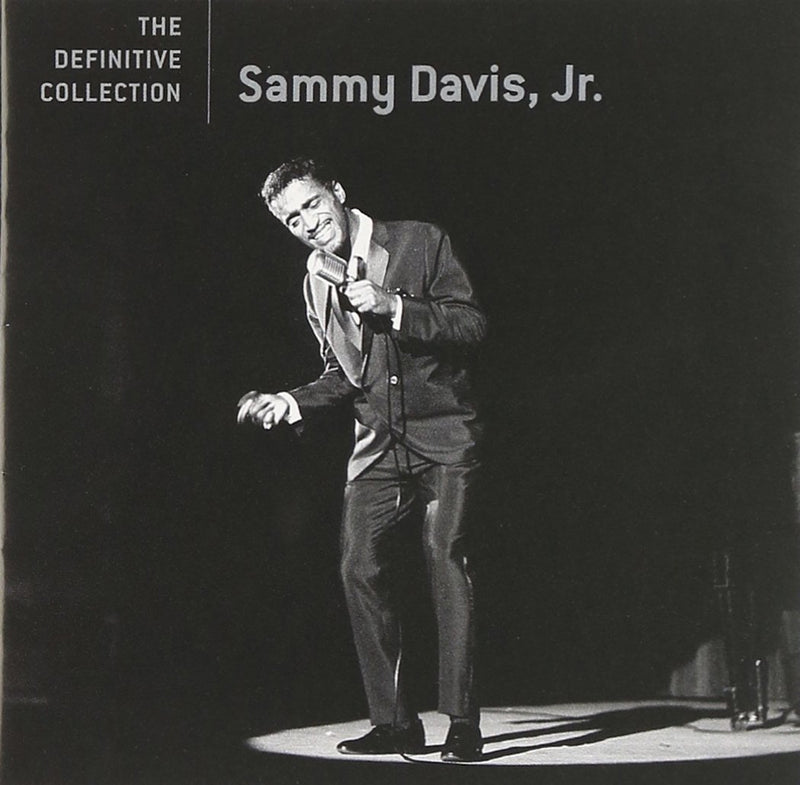 The Definitive Collection