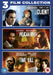 ENGLISCH SPRACHIGER ARTIKEL - The Client / Pelican Brief / Time to Kill (1 DVD