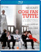 Cosi Fan Tutte: Teatro Real de Madrid (Cambreling)