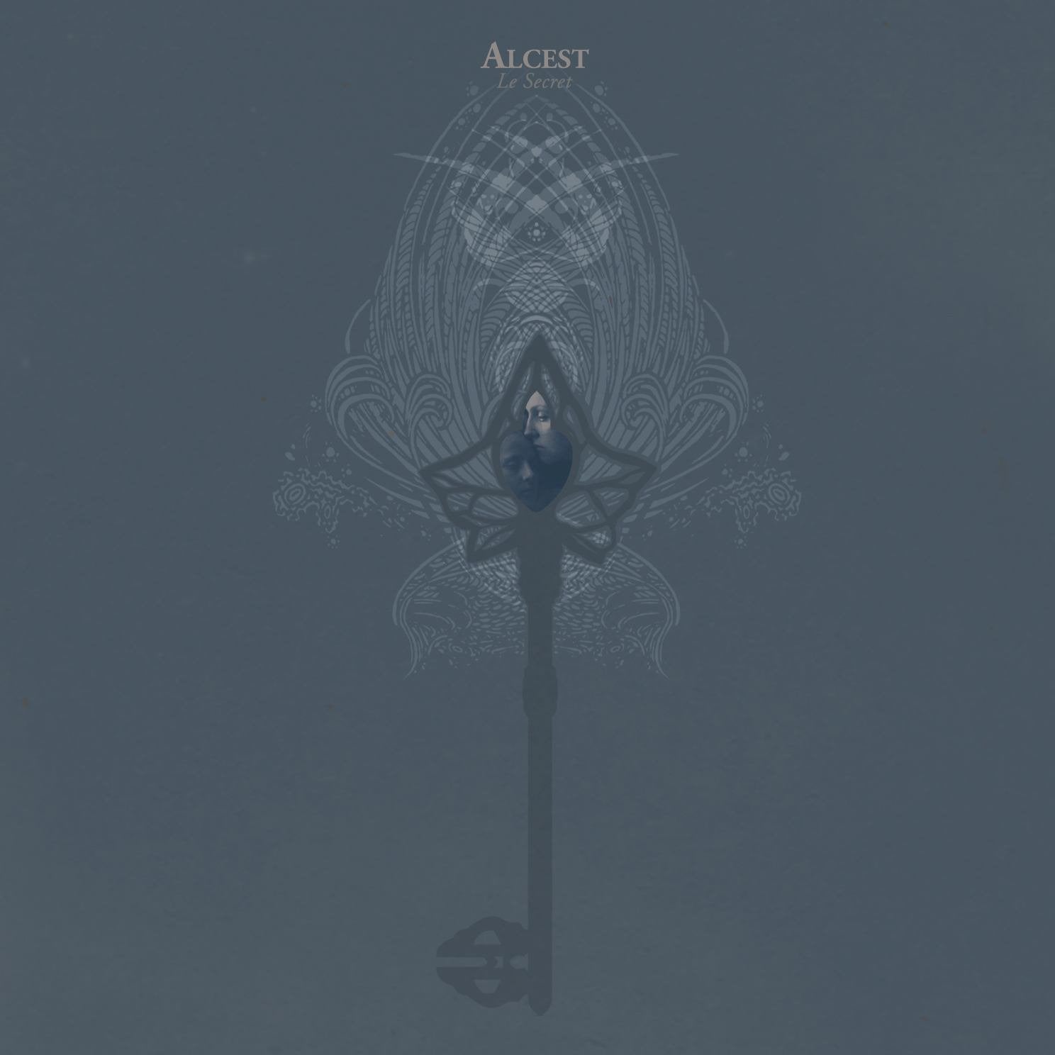 Le Secret (Ltd.Digibook