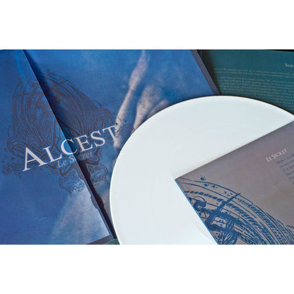 Le Secret (Ltd.Digibook