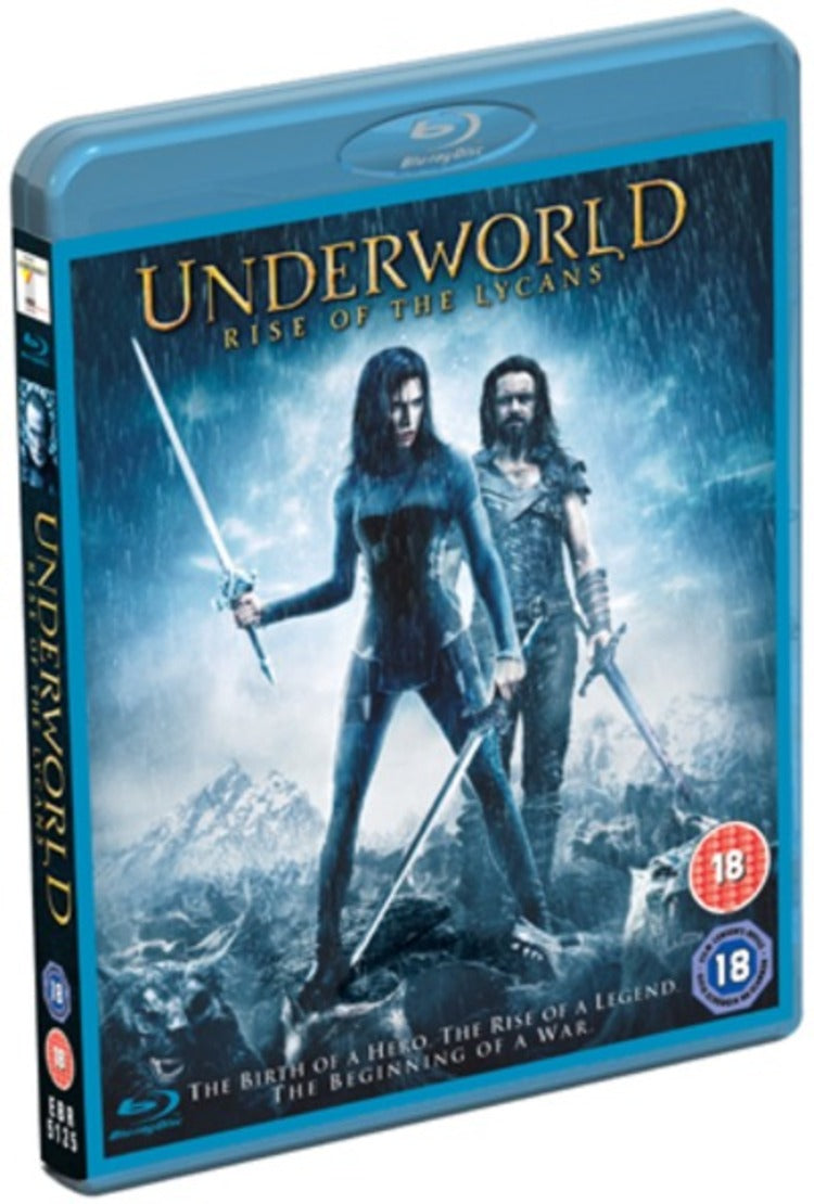 Underworld: Rise of the Lycans