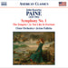 John Knowles Paine: Symphony No. 1