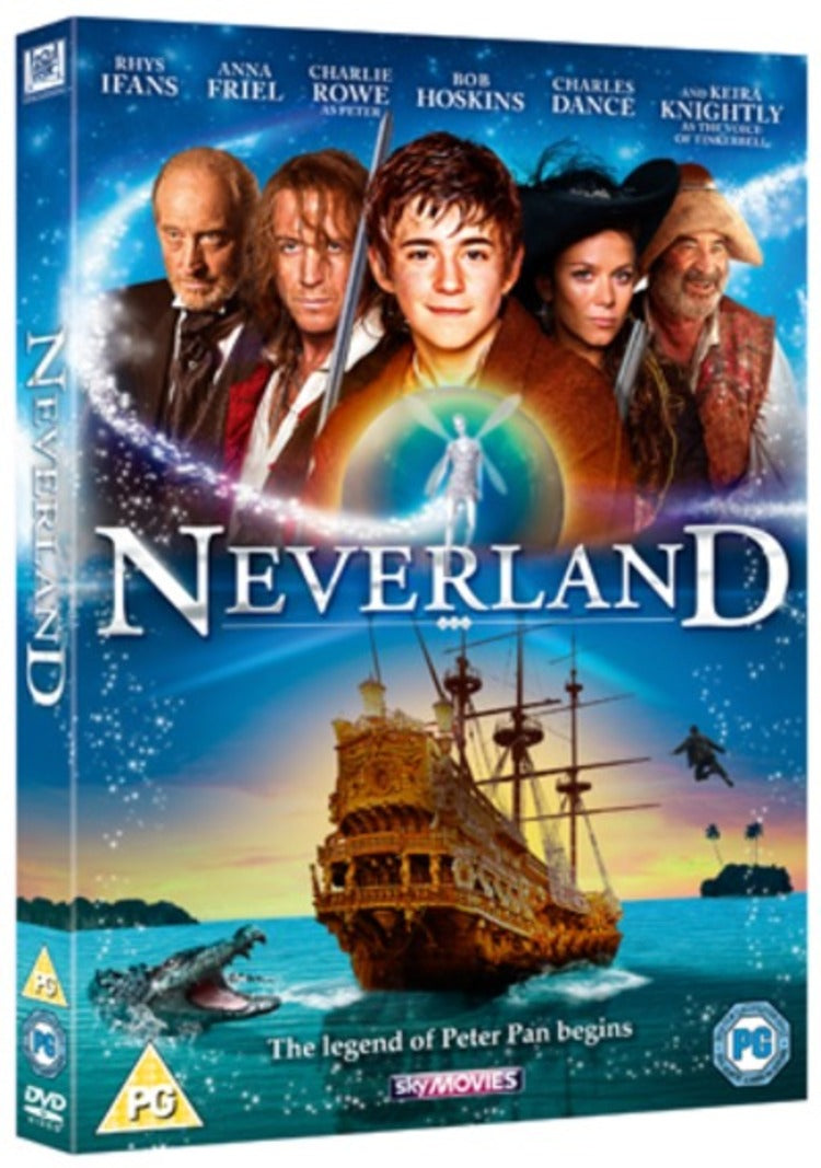 Neverland