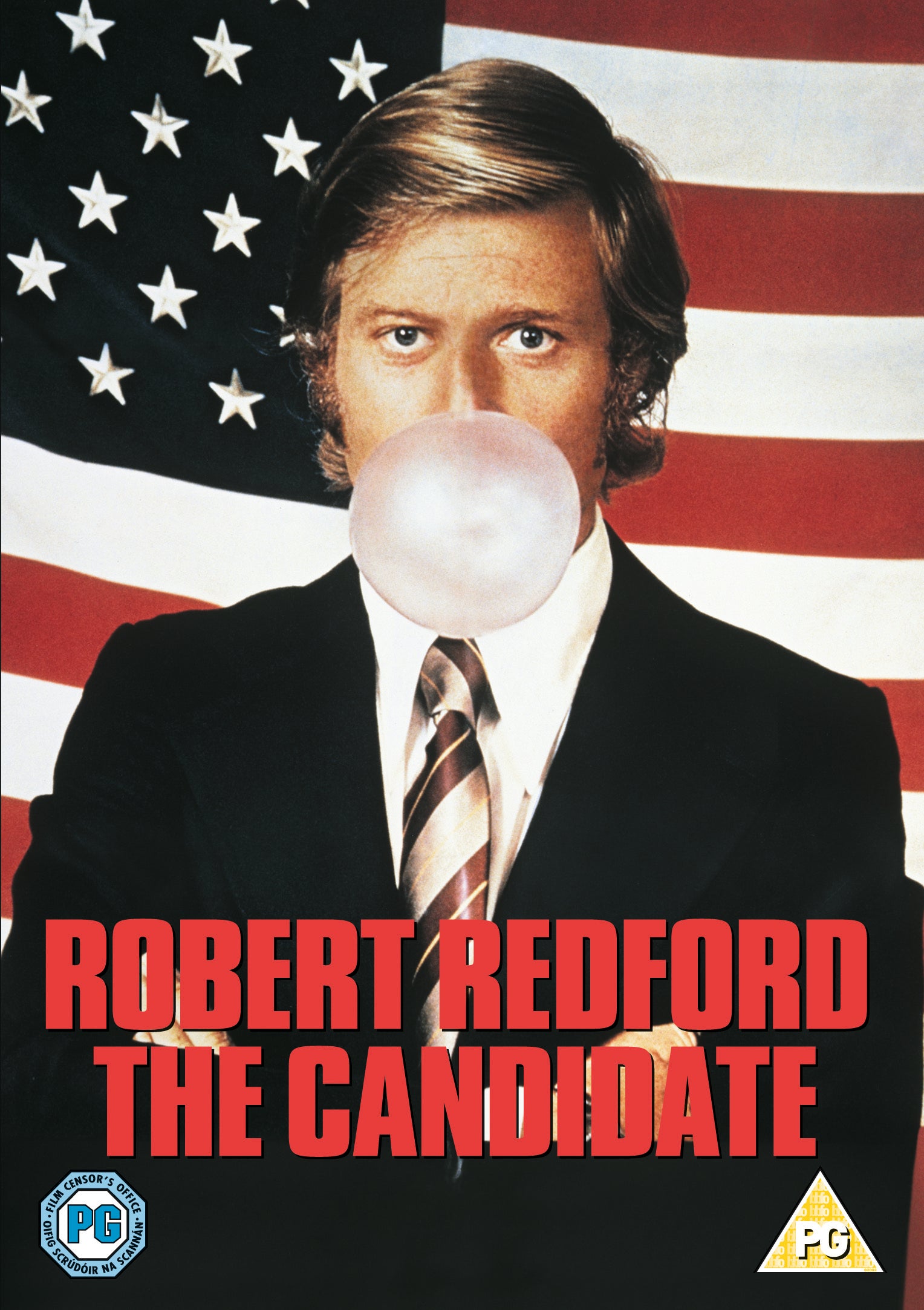 The Candidate