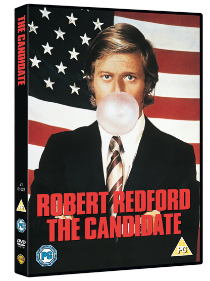 The Candidate