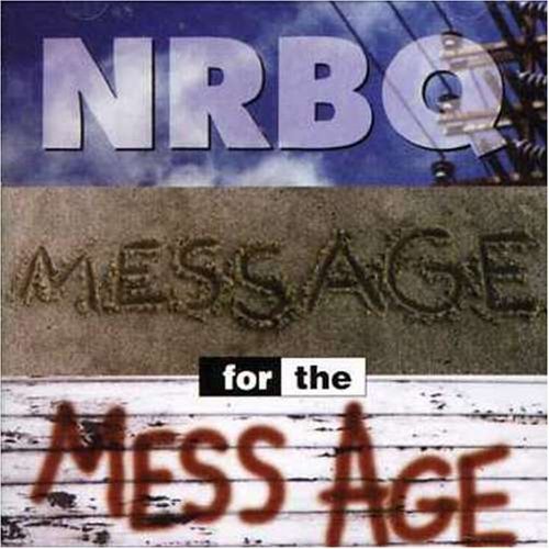 Message for the Mess Age