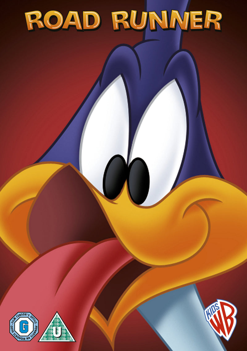 Road Runner & Friends