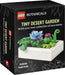LEGO® Botanicals™: Tiny Desert Garden