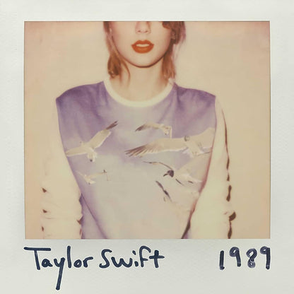 1989 (Lp