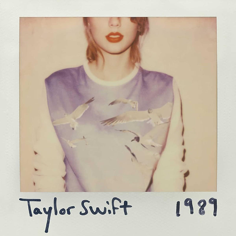1989 (Lp