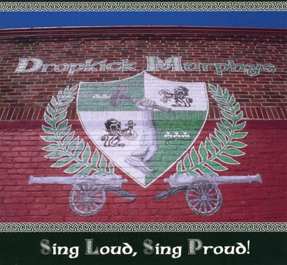 Sing Loud, Sing Proud!