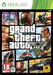 Grand Theft Auto V (Xbox 360