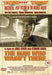 The Man Who Wasn't There