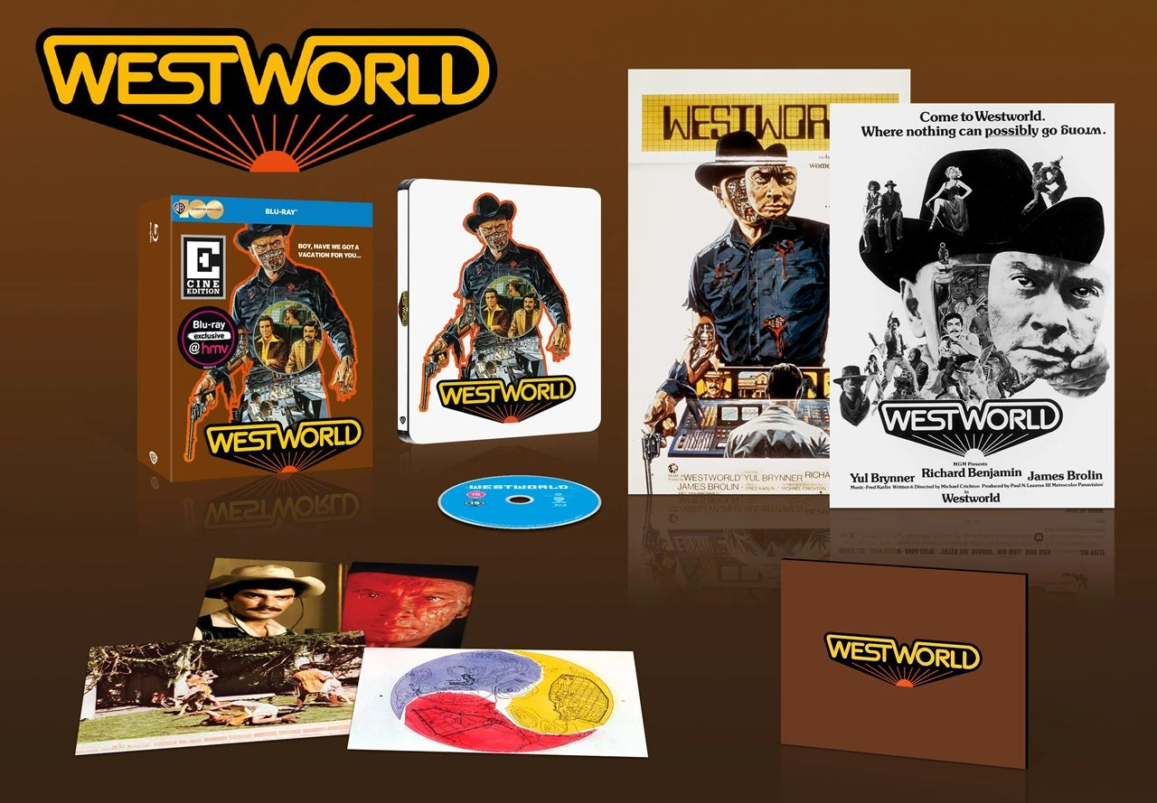 Westworld