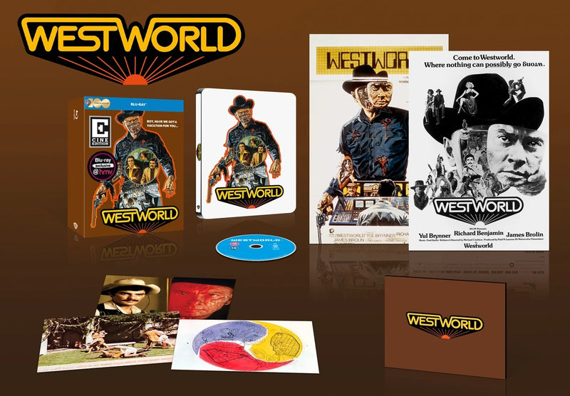 Westworld