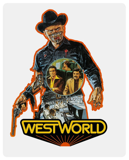 Westworld