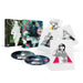 Ghost in the Shell - 30th Anniversary Limited Edition 4K UHD Steelbook (Kuro Edition)