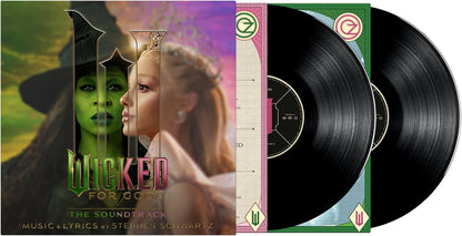 Wicked: For Good