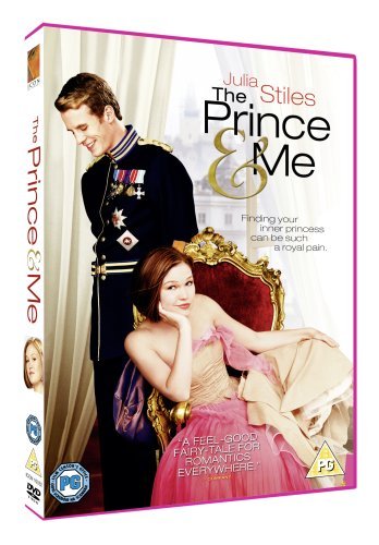 The Prince And Me