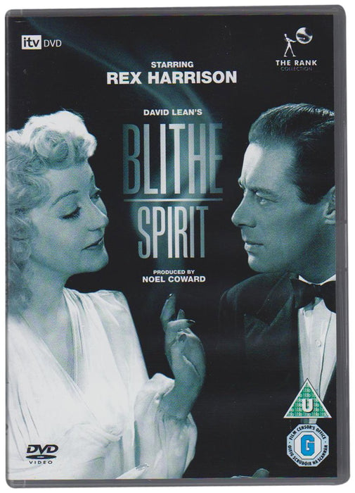 Blithe Spirit