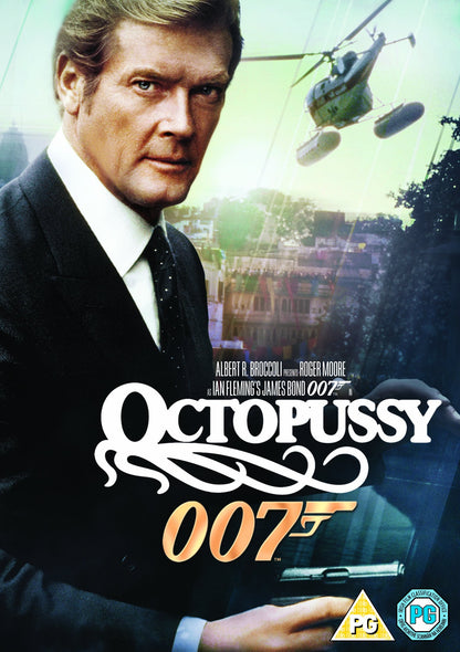 Octopussy