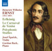 Heinrich Wilhelm Ernst: Erlkonig/Le Carnaval De Venise/...