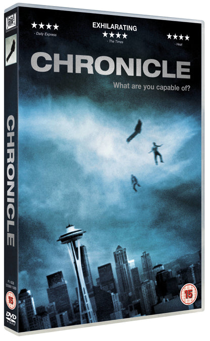 Chronicle