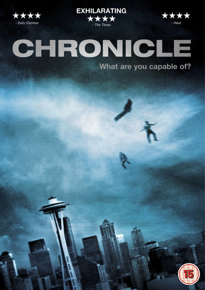 Chronicle