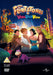 The Flintstones in Viva Rock Vegas