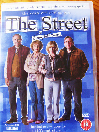 The Street