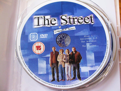 The Street