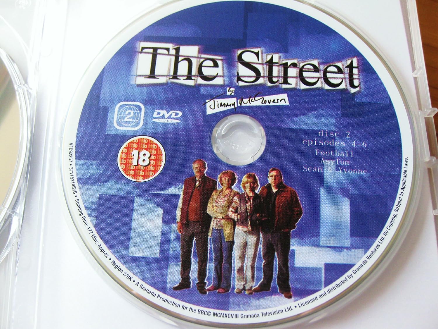 The Street