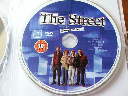 The Street