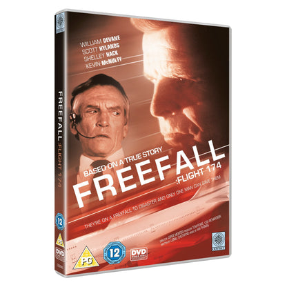Freefall: Flight 174