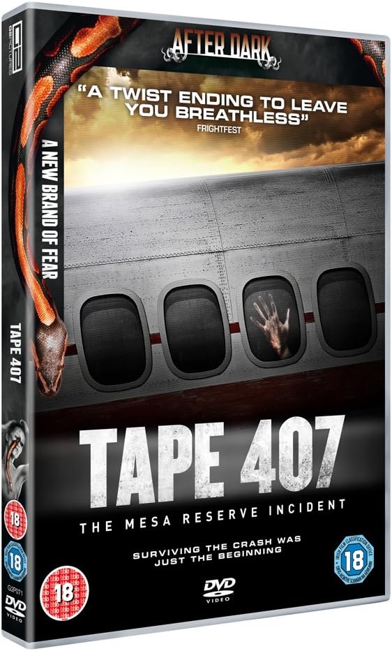 Tape 407