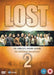 Lost: The Complete Second Series