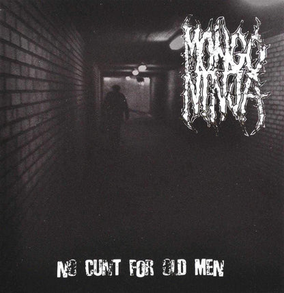 No cunt for old men