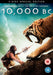 10,000 BC