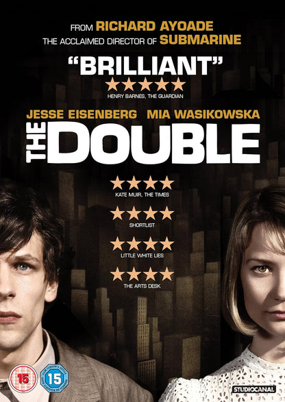 The Double