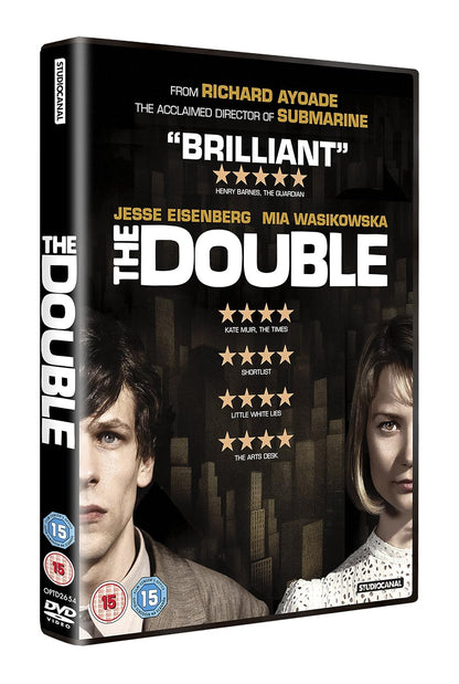 The Double