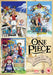 One Piece: Movie Collection 1