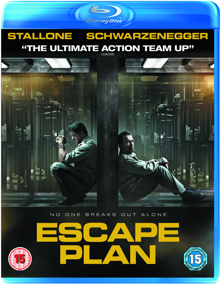 Escape Plan