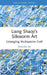 Liang Shaoji’s Silkworm Art