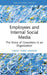 Employees and Internal Social Media